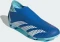 adidas Predator Accuracy.3 Laceless FG bright royal/cloud white/bliss blue Vorschaubild