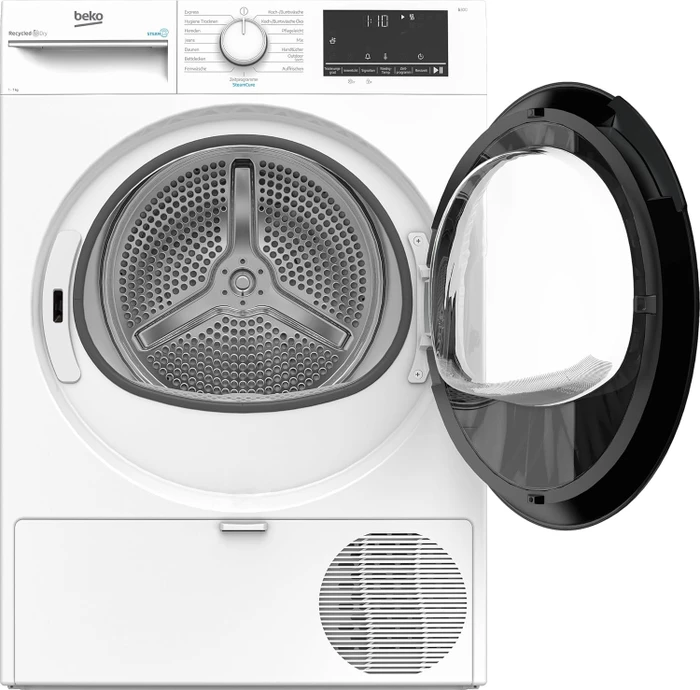 Beko B3T41239A Wärmepumpentrockner