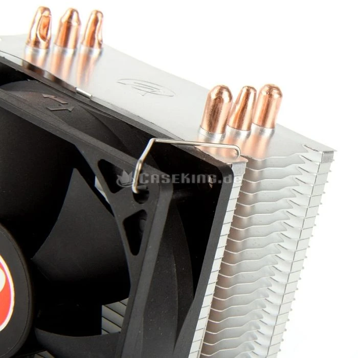 Raijintek Rhea