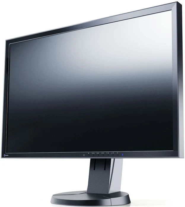 Eizo FlexScan EV2336W, schwarz, 23"