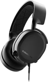 SteelSeries Arctis 3 2019 Edition schwarz