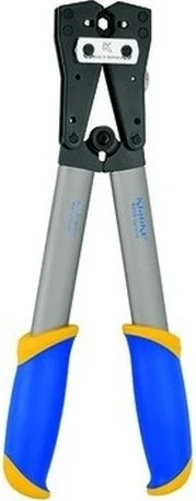 Klauke K05D Presszange, 39cm