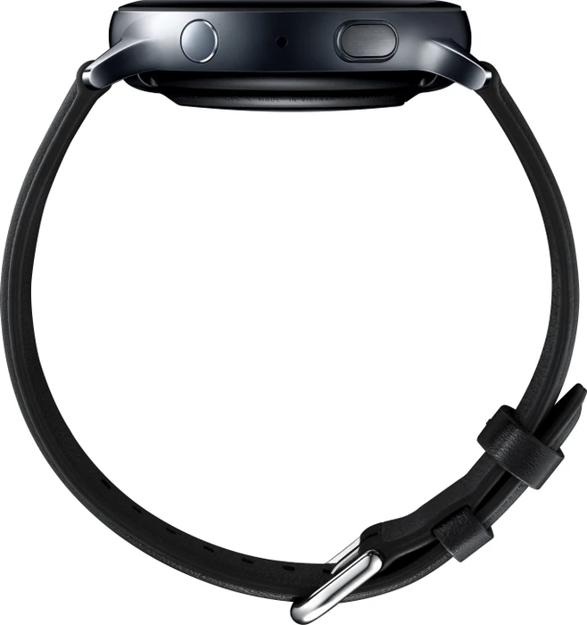 Samsung Galaxy Watch Active 2 R820 Edelstahl 44mm schwarz