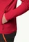 Jack Wolfskin Baiselberg FZ Jacke red glow (Herren) Vorschaubild