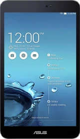 ASUS MeMO Pad 8 LTE ME581CL-1D027A, blau, 16GB, LTE
