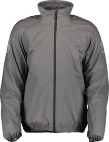 Scott Ergonomic Pro DP Rain Funktionsjacke grau (Herren)