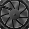 Corsair RS Series RS120, schwarz, 120mm Vorschaubild