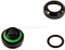 Bitspower Multi-Link Adapter G1/4" auf 12mm, mattschwarz Vorschaubild