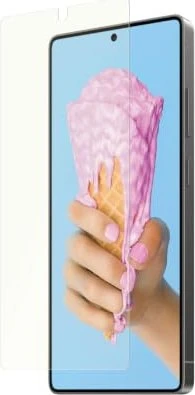 PanzerGlass All-in-One Screen Protector Ultra-Wide Fit für Samsung Galaxy S25 Ultra