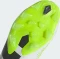 adidas Predator Accuracy.1 AG cloud white/core black/lucid lemon Vorschaubild