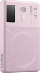 Godox MA5R pink