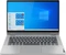 Lenovo IdeaPad Flex 5 14ARE05, Platinum Grey, Ryzen 3 4300U, 8GB RAM, 256GB SSD, DE Vorschaubild