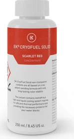 EK Water Blocks EK-CryoFuel Solid Scarlet Red, Konzentrat, 250ml