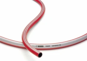 Rehau Quattroflex Top+ Gartenschlauch 1/2", 30m