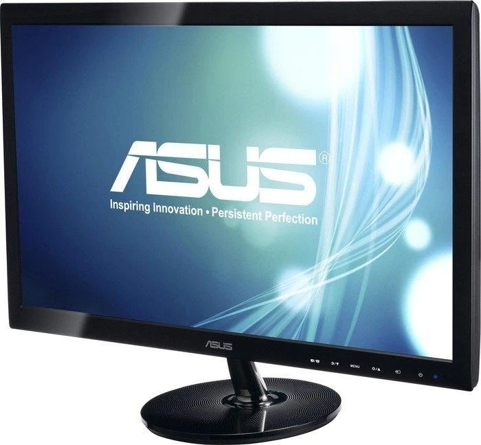 ASUS VS248H, 24"