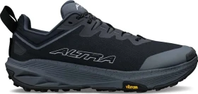 Altra Experience Wild 3+ schwarz (Herren)