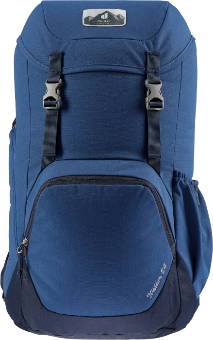 Deuter Walker 24 steel/navy