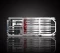 PowerColor Red Devil Radeon RX 9070 XT Special Edition, 16GB GDDR6, HDMI, 3x DP Vorschaubild