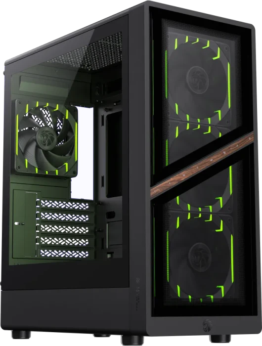 GameMax Aeris
