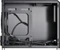 Lian Li PC-Q10WX schwarz, Acrylfenster, Mini-ITX Vorschaubild