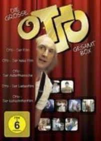 Die Große Otto Gesamtbox (DVD)