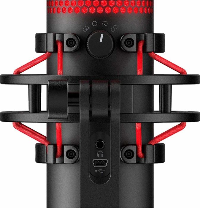 HP HyperX QuadCast