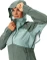 Vaude Simony 2.5L V Funktionsjacke agave (Damen) Vorschaubild