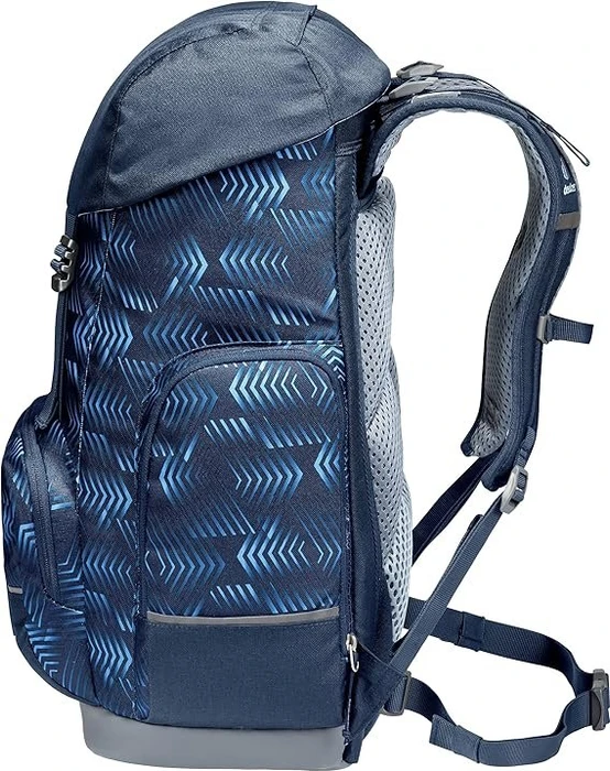 Deuter Scula ink ripple Schulrucksack