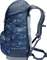 Deuter Scula ink ripple Schulrucksack Vorschaubild