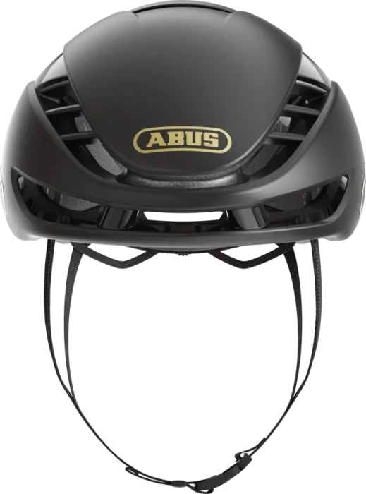 ABUS GameChanger 2.0 Helm schwarz/gold