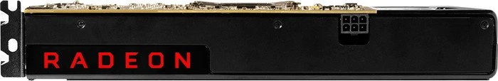 GIGABYTE Radeon RX 480, 8GB GDDR5, HDMI, 3x DP