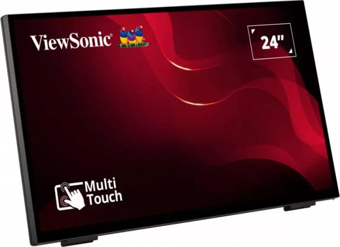 ViewSonic TD2465, 24"