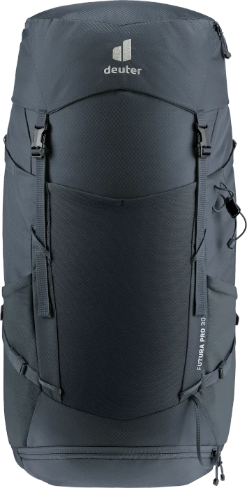Deuter Futura Pro 30 SL schwarz (Damen)