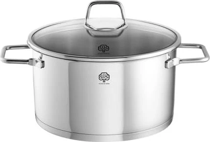 Schulte-Ufer Wega Fleischtopf 24cm 5.5l