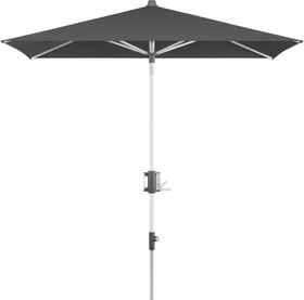 Knirps Apoll Sonnenschirm 230x150cm dark grey