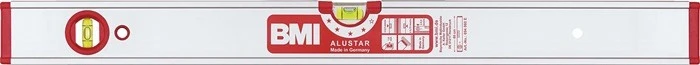 BMI Alustar 694 E Wasserwaage 200cm