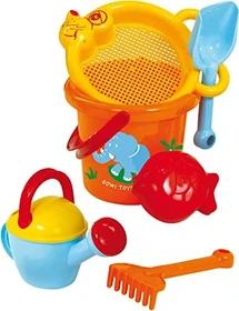 Gowi Sand Set Maus