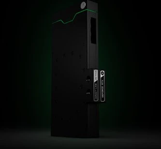 EK Water Blocks Quantum Line EK-Quantum Vector² Strix RTX 3080/90 ABP Set D-RGB, Nickel, Acetal