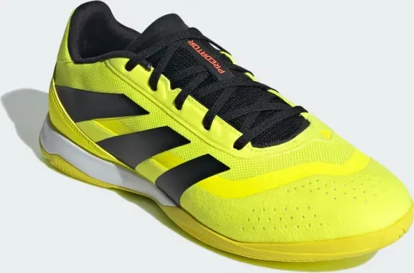 adidas Predator League IN team solar yellow 2/core black/solar red