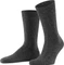 Falke Lhasa Rib Socken anthra.mel (Herren) Vorschaubild