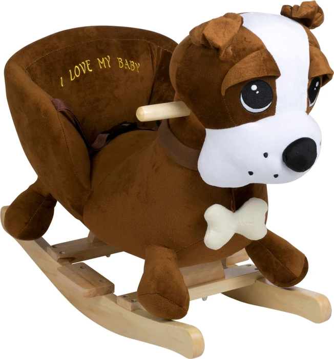 BabyGo Schaukeltier
