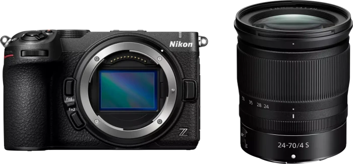 Nikon Z 5IIC