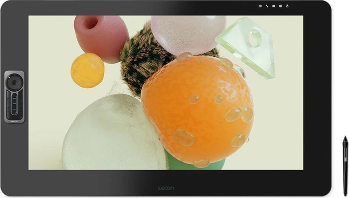 Wacom Cintiq Pro 32 Touch