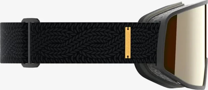 Salomon Sentry Pro OTG Sigma black/sigma black gold