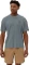 Vaude Cyclist Funktionsshirt kurzarm heron (Herren) Vorschaubild