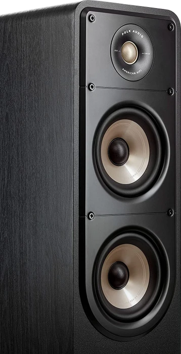 Polk Audio Signature Elite ES55 schwarz, Stück