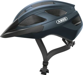 ABUS Macator Helm midnight blue