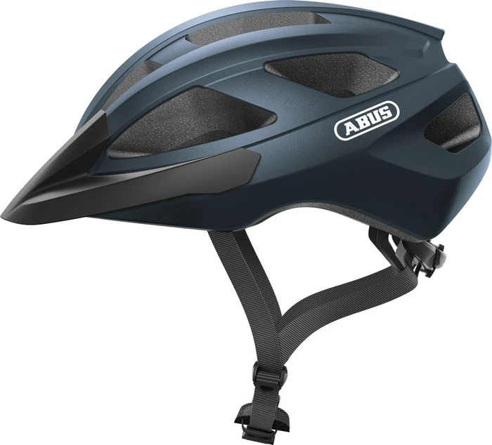ABUS Macator Helm