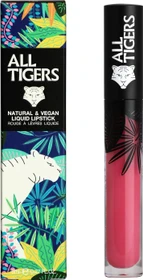 All Tigers Liquid Lipstick Nr. 793 intense pink, 8ml
