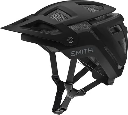 Smith Forefront 3 MIPS Helm matte black